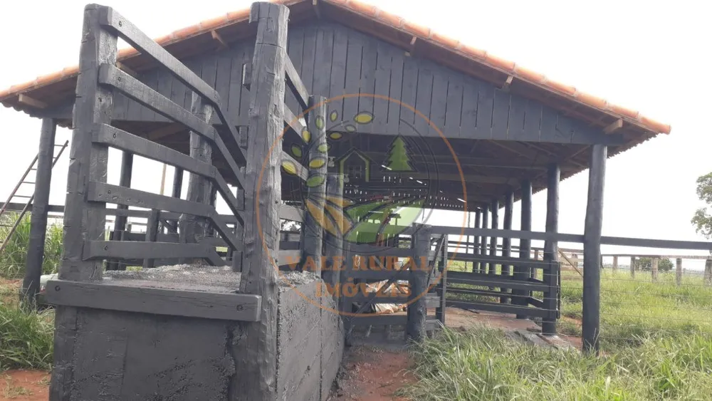 Fazenda, 2 quartos - Foto 5