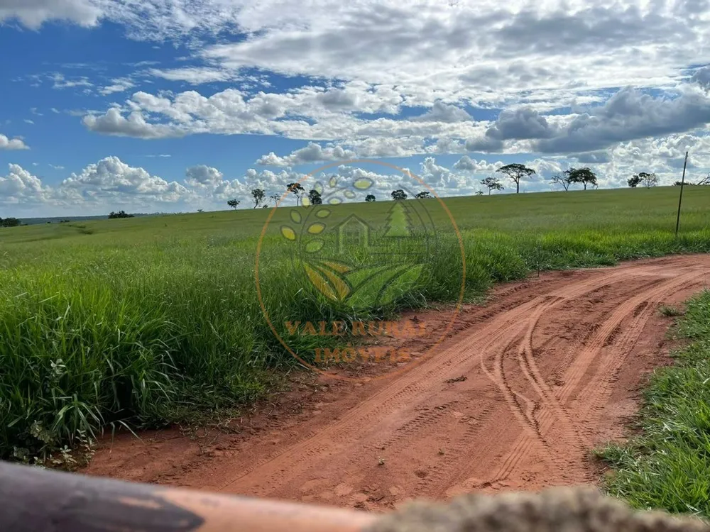 Fazenda, 2 quartos - Foto 4