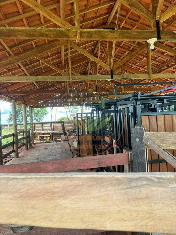 Fazenda, 2 quartos - Foto 9