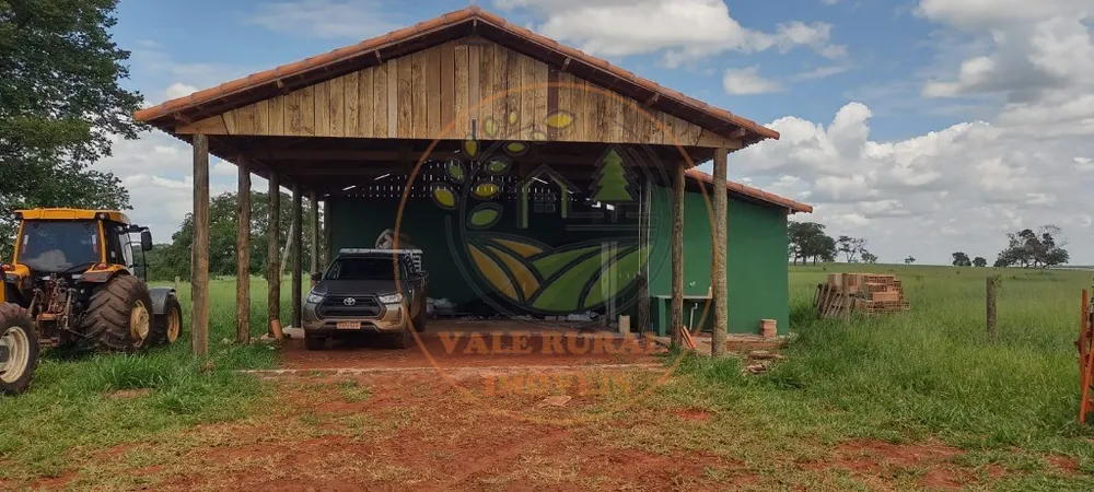 Fazenda, 2 quartos - Foto 2
