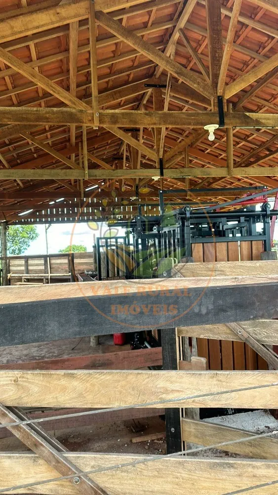 Fazenda, 2 quartos - Foto 10