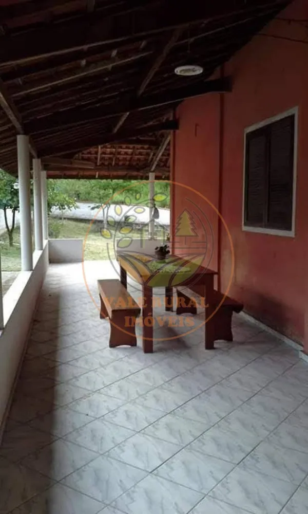 Chácara, 5 quartos - Foto 11