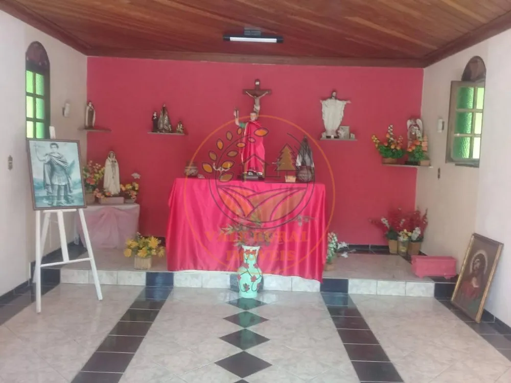 Chácara, 5 quartos - Foto 12