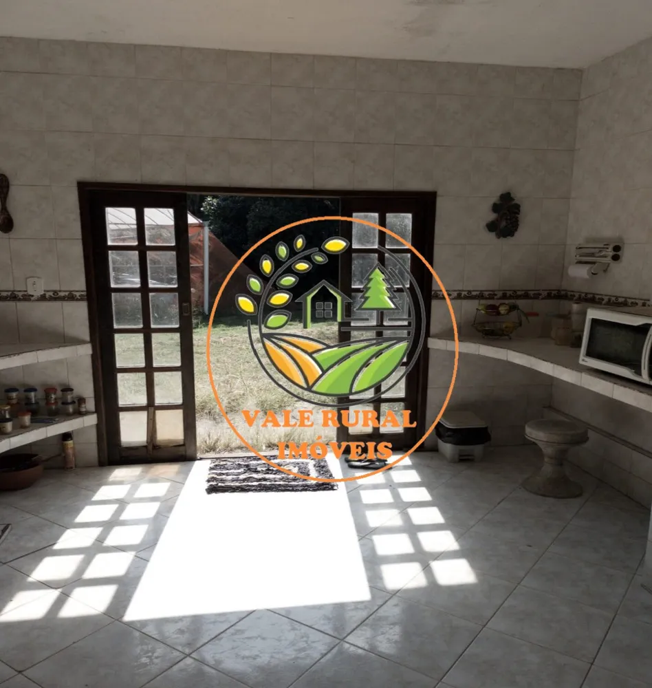 Chácara, 5 quartos, 5200 m² - Foto 2