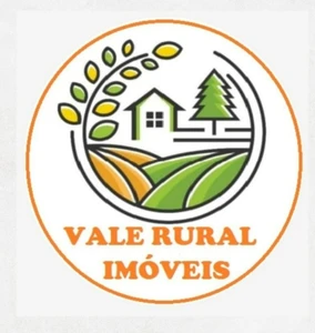Logo de VALE RURAL IMÓVEIS