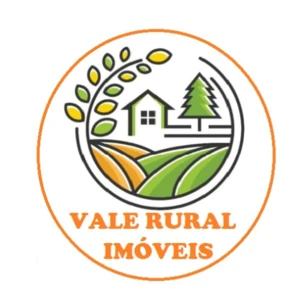 Logo de VALE RURAL IMÓVEIS