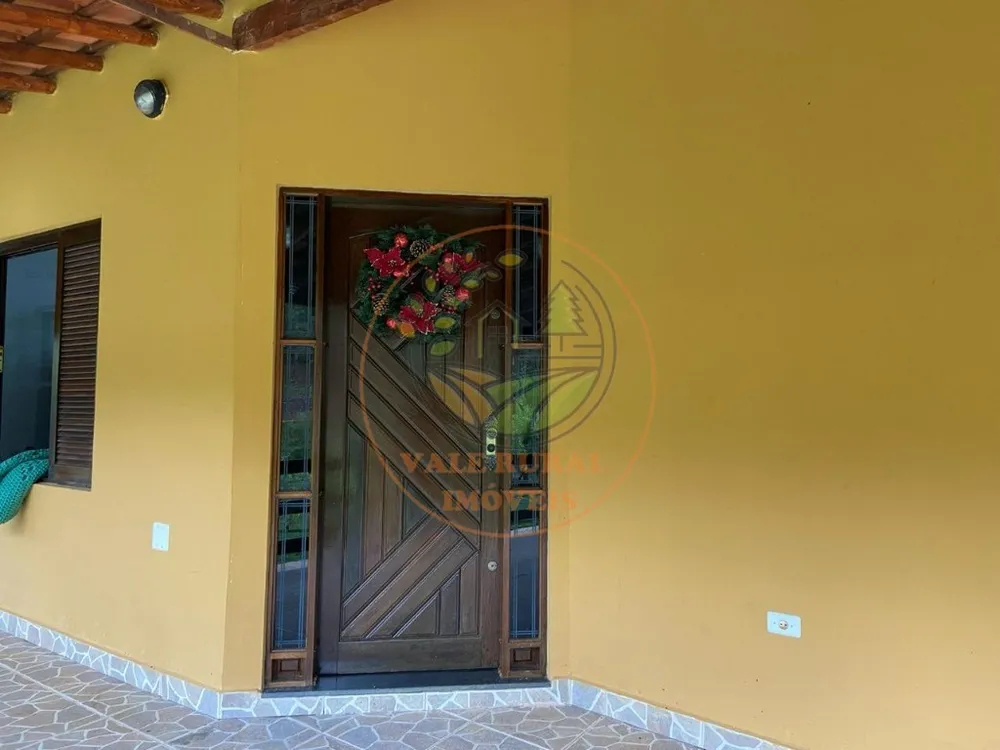Sítio, 3 quartos - Foto 2