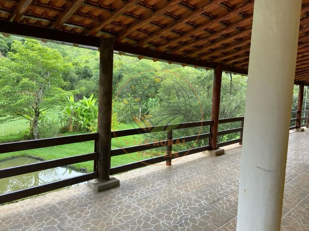 Sítio, 3 quartos - Foto 1