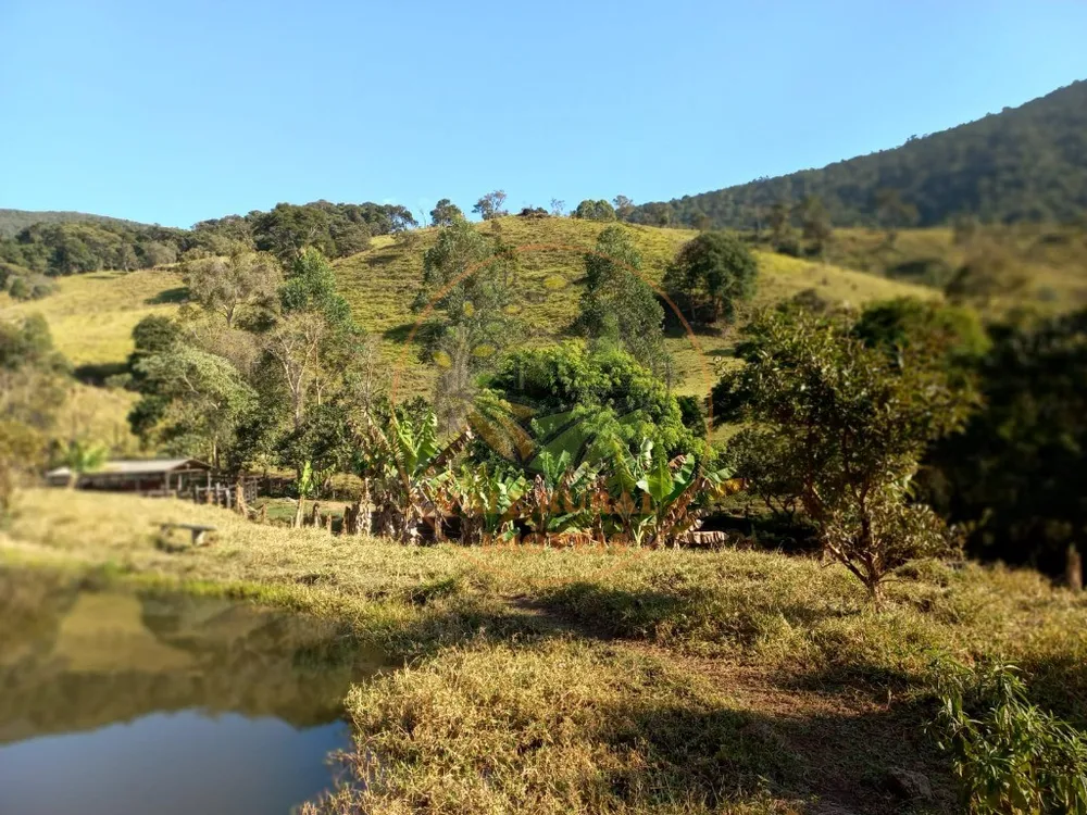 Fazenda, 2 quartos - Foto 7