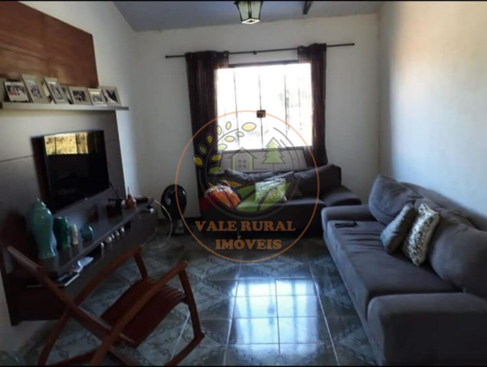 Chácara à venda com 4 quartos, 8800m² - Foto 4