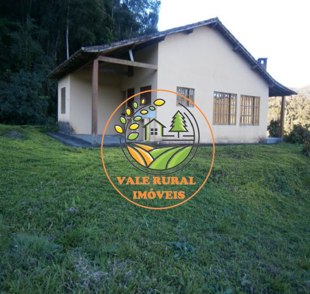 Fazenda à venda com 1 quarto, 236m² - Foto 2