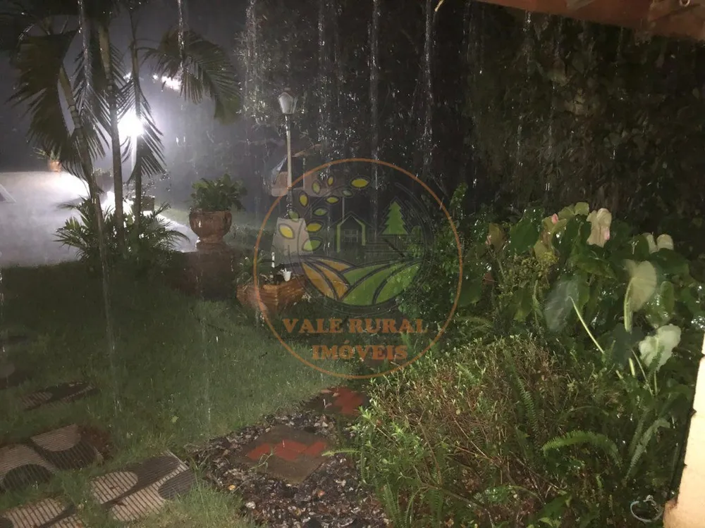 Chácara, 4 quartos - Foto 10