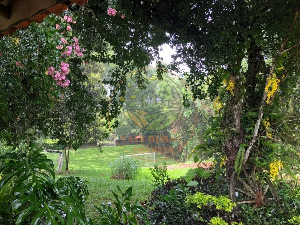 Chácara, 4 quartos - Foto 2