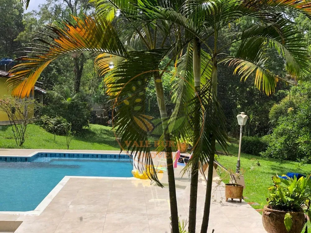 Chácara, 4 quartos - Foto 7