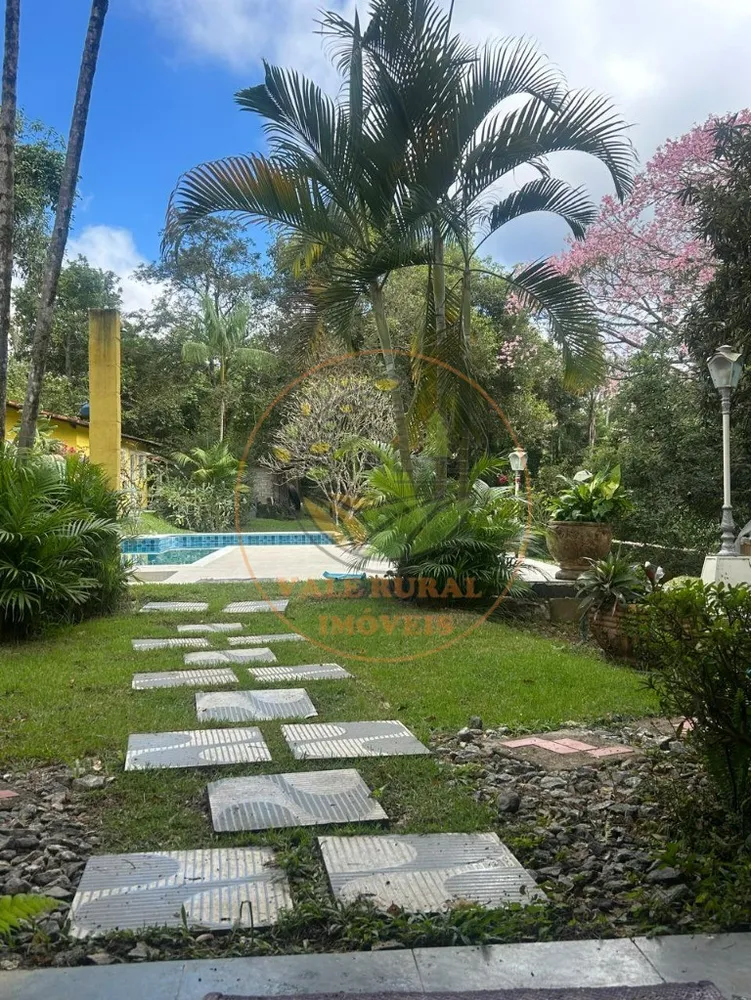 Chácara, 4 quartos - Foto 12