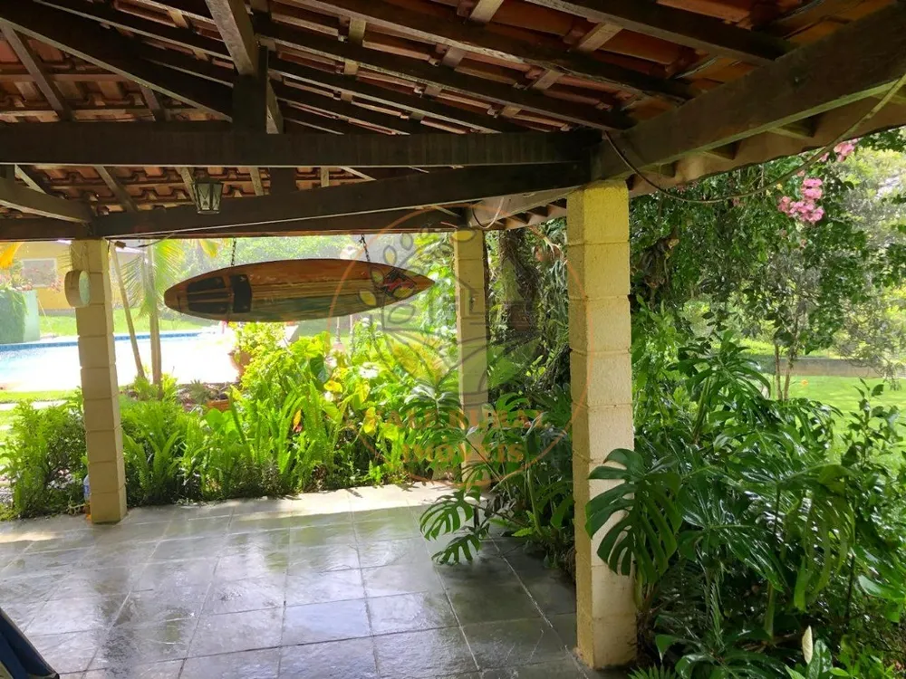 Chácara, 4 quartos - Foto 8
