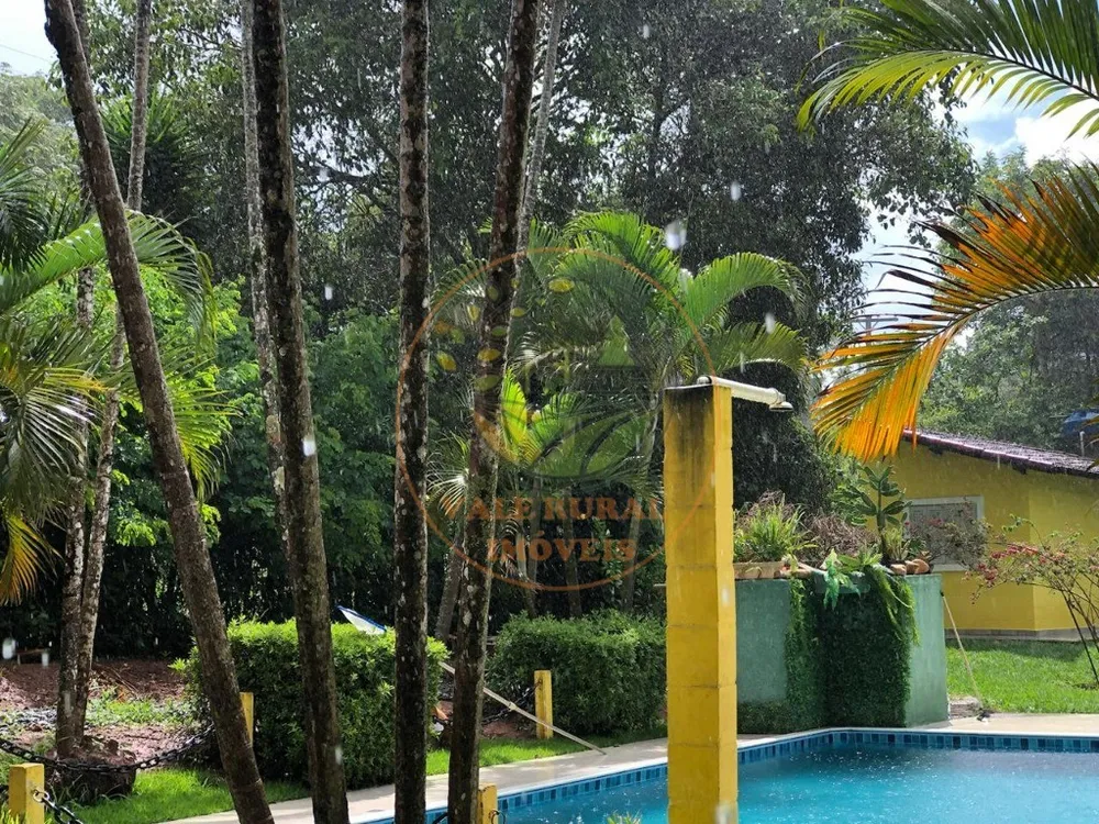 Chácara, 4 quartos - Foto 5
