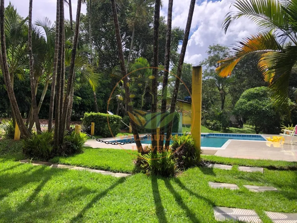 Chácara, 4 quartos - Foto 6