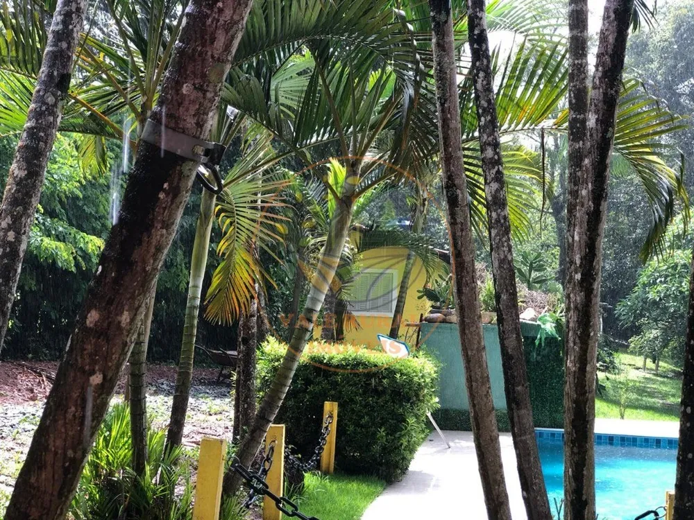 Chácara, 4 quartos - Foto 3