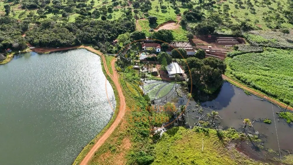 Fazenda - Foto 1