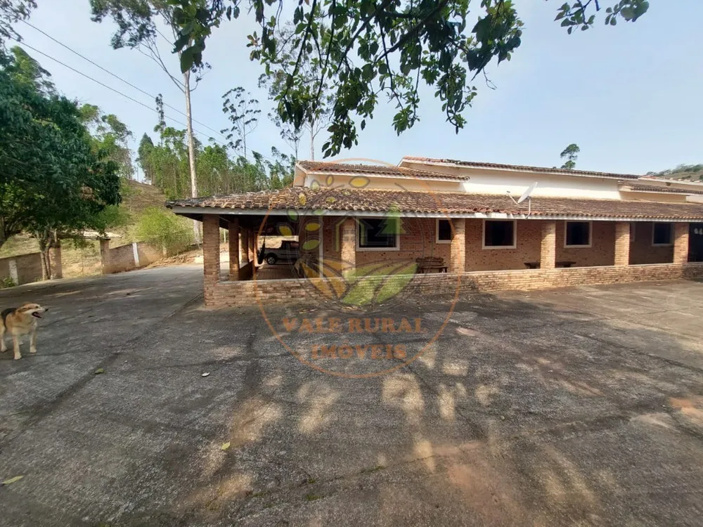 Sítio, 3 quartos - Foto 1