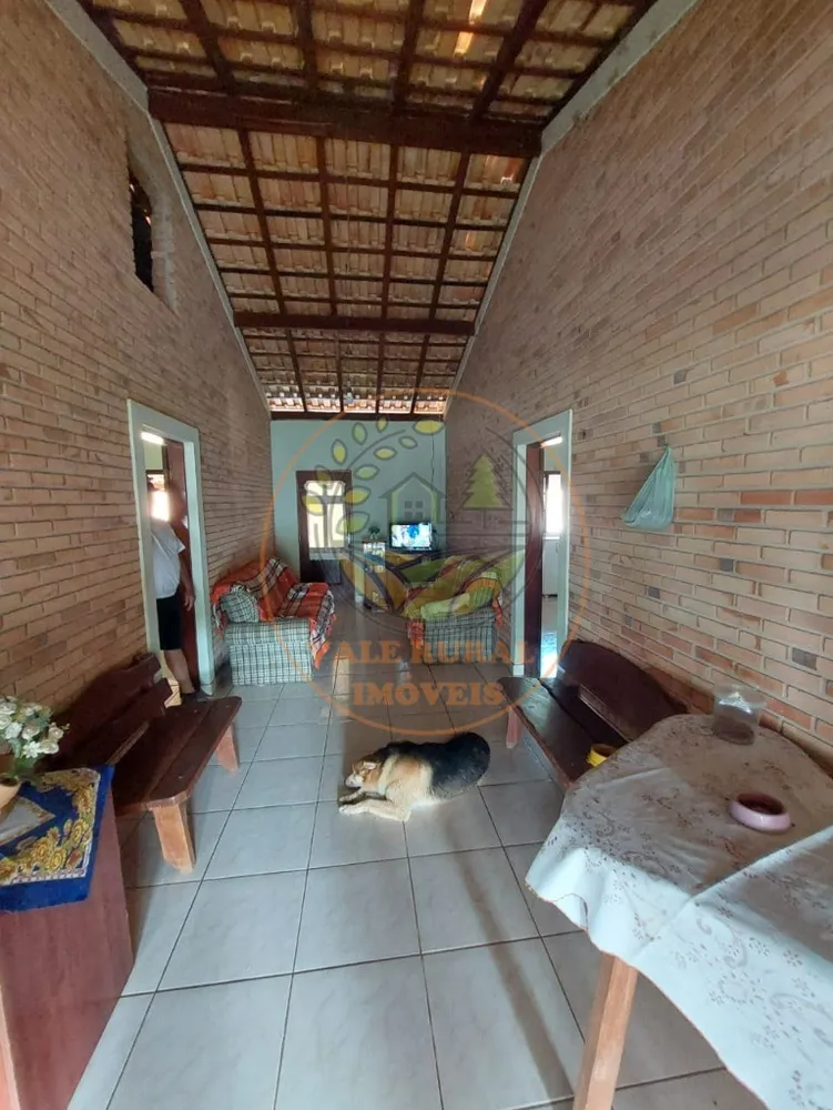 Sítio, 3 quartos - Foto 4