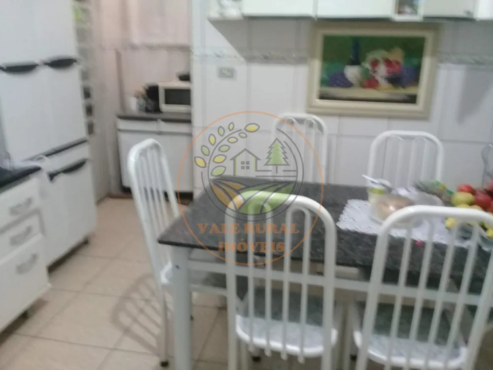Chácara, 4 quartos, 8000 m² - Foto 5