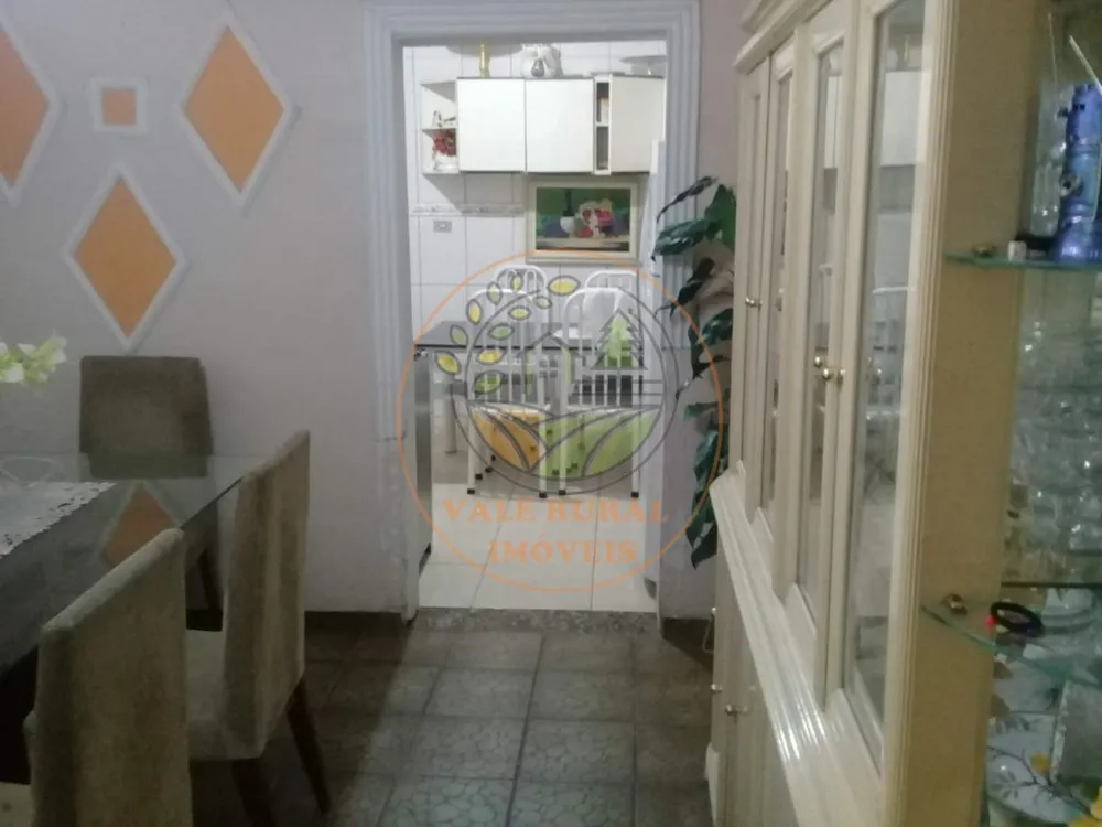 Chácara, 4 quartos, 8000 m² - Foto 3