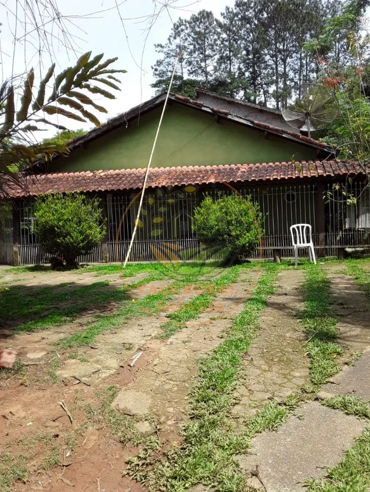 Chácara, 4 quartos, 8000 m² - Foto 4