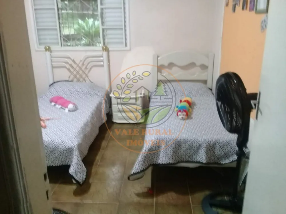 Chácara, 4 quartos, 8000 m² - Foto 8