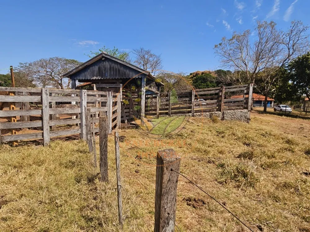 Fazenda, 2 quartos - Foto 12