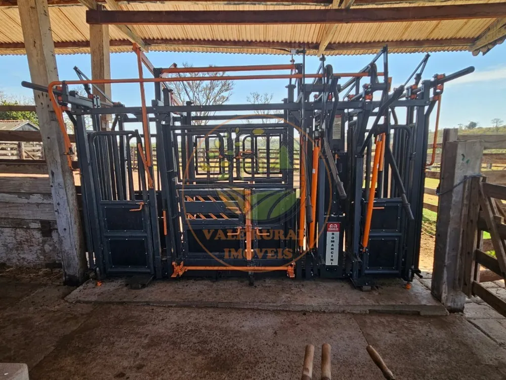 Fazenda, 2 quartos - Foto 11