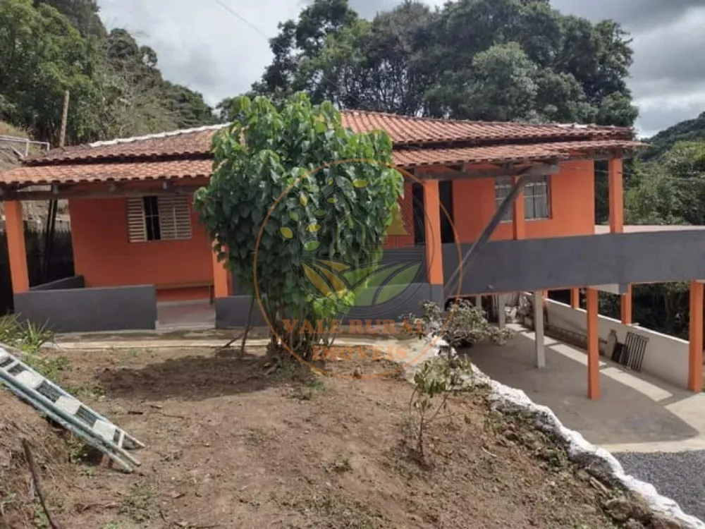 Chácara, 3 quartos - Foto 1