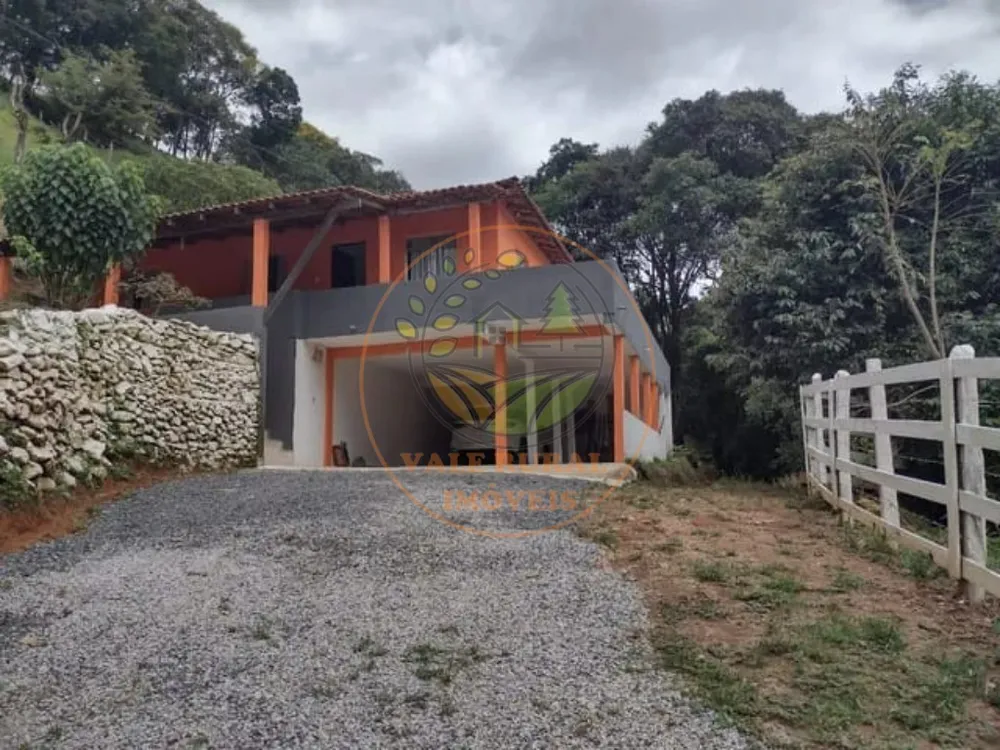 Chácara, 3 quartos - Foto 8
