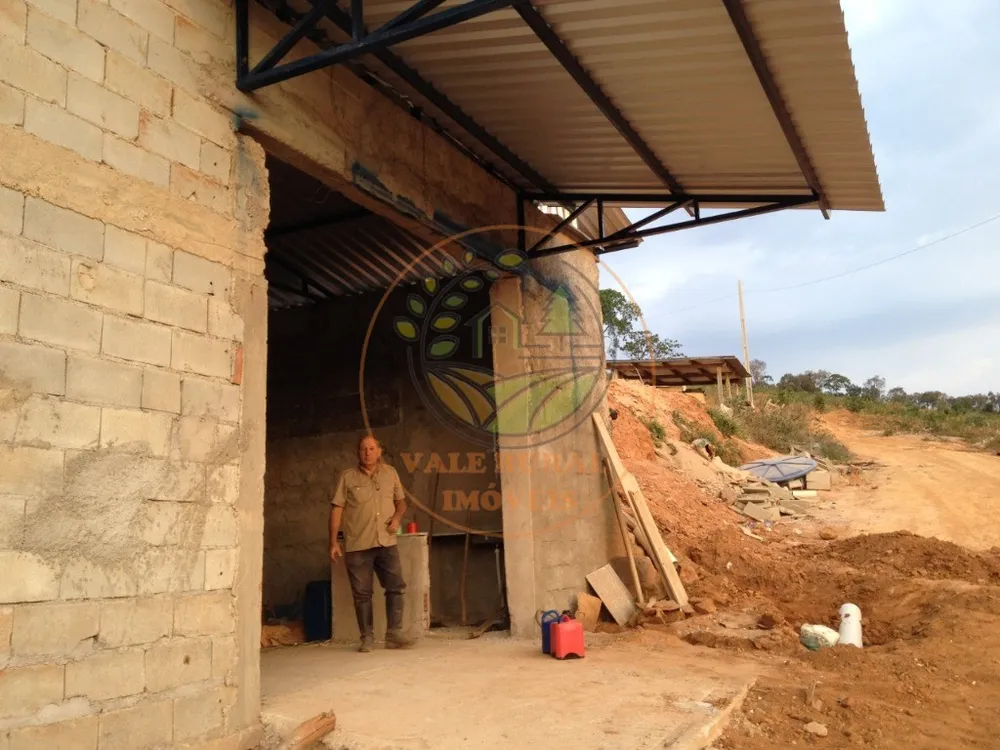 Fazenda, 2 quartos - Foto 11