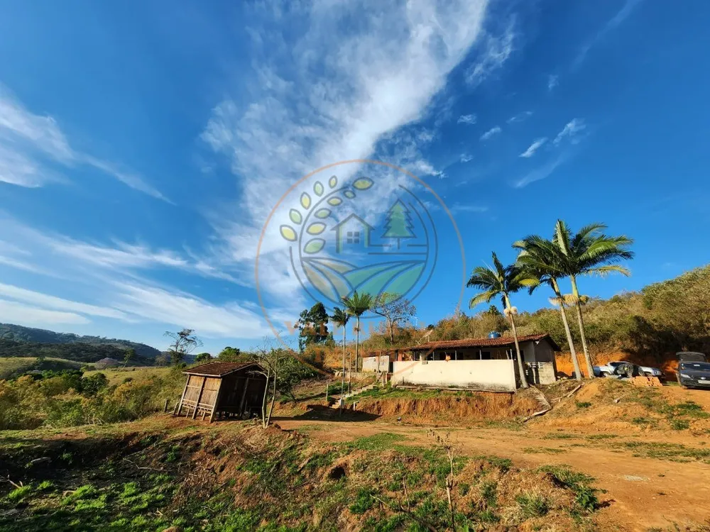 Fazenda, 2 quartos - Foto 3