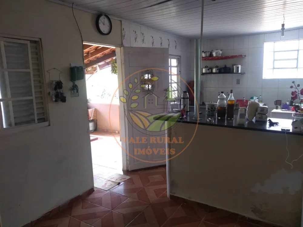 Fazenda, 2 quartos - Foto 12