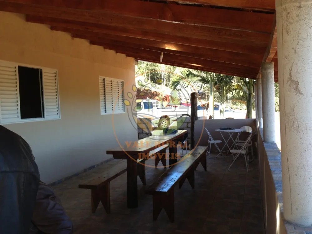 Fazenda, 2 quartos - Foto 10