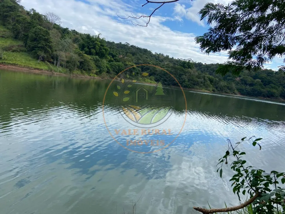 Chácara, 3 quartos - Foto 3