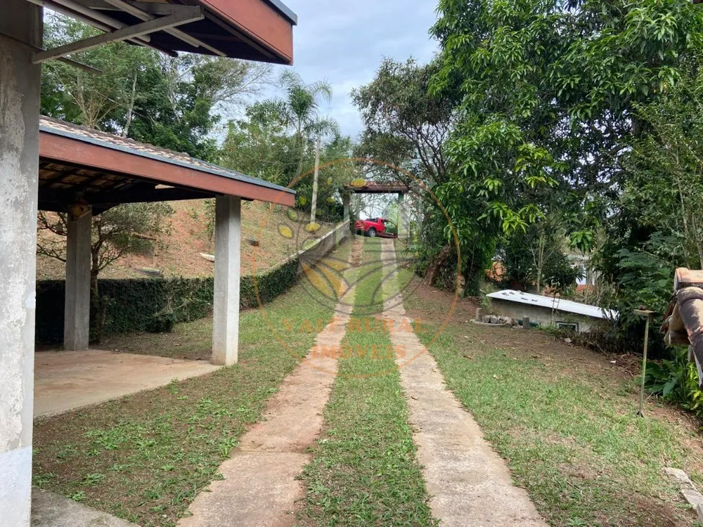 Chácara, 3 quartos - Foto 1