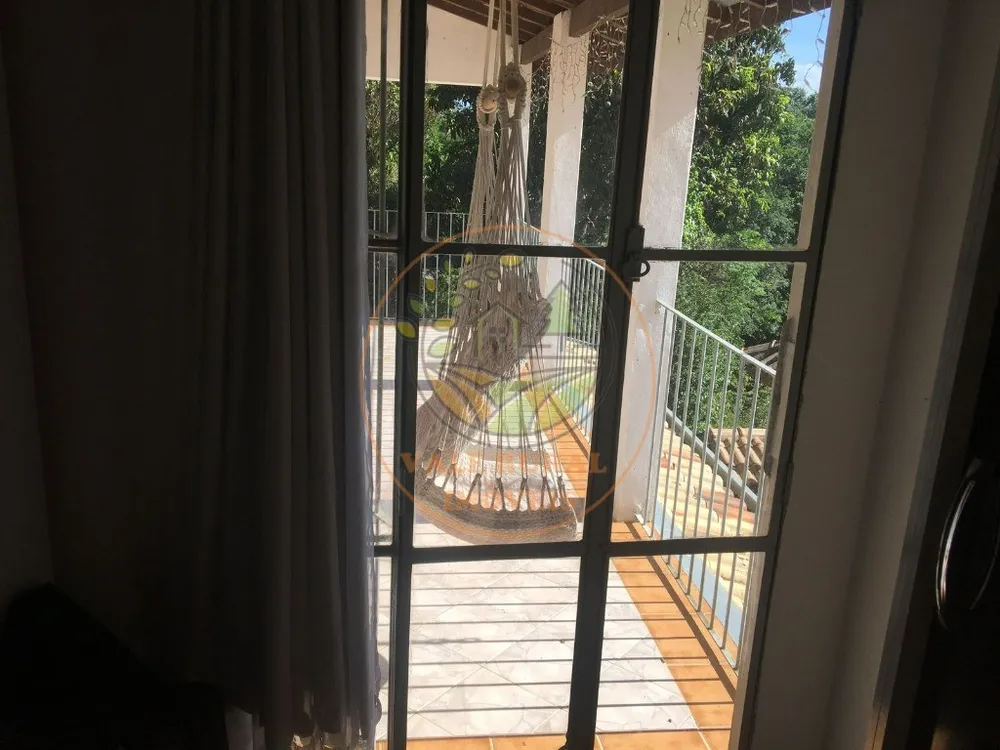 Chácara, 3 quartos - Foto 5