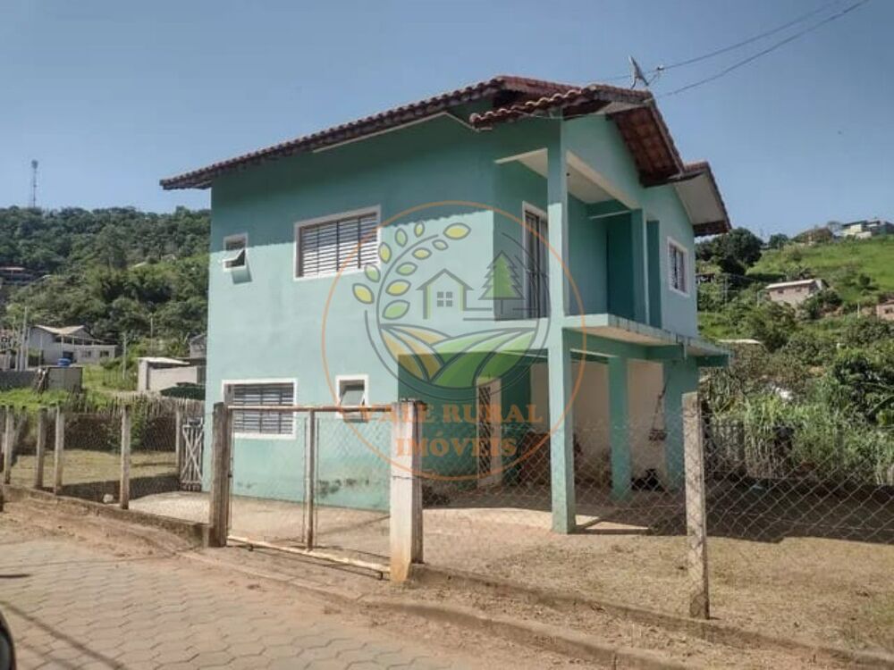 Chácara, 3 quartos, 506 m² - Foto 1
