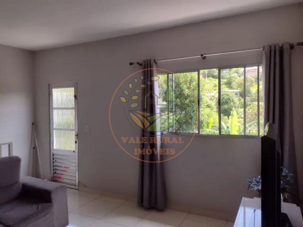 Chácara, 3 quartos, 506 m² - Foto 5