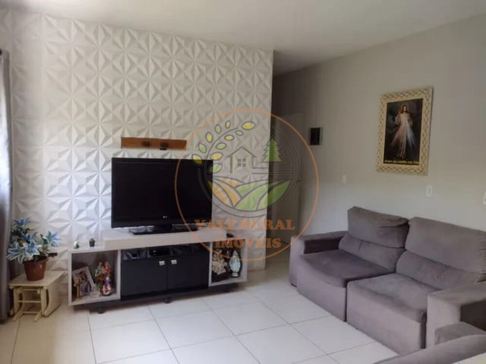 Chácara, 3 quartos, 506 m² - Foto 4