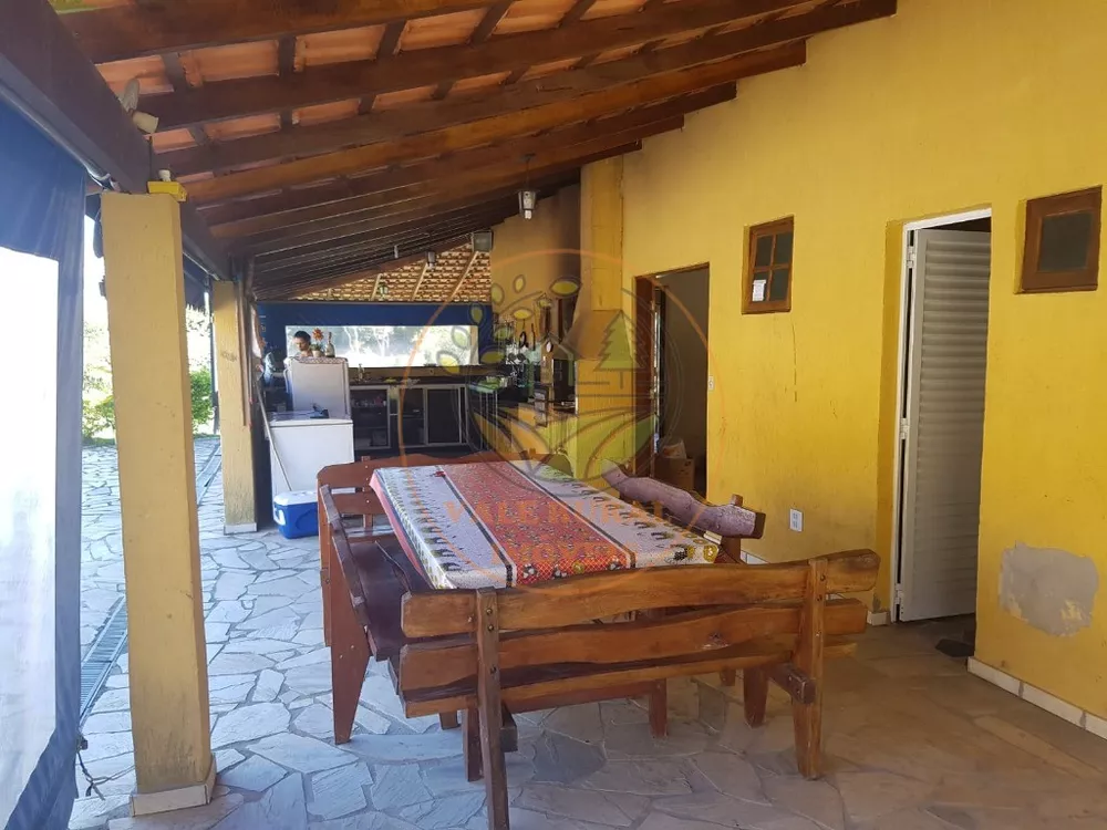 Sítio, 3 quartos, 14 m² - Foto 9