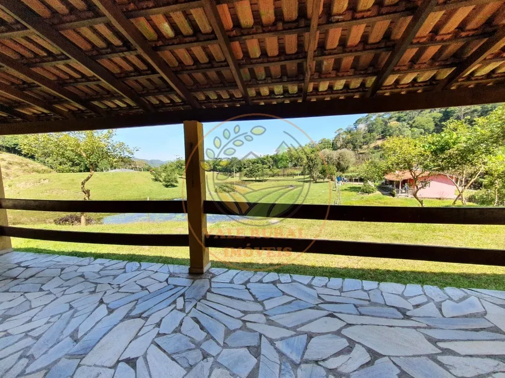 Sítio, 3 quartos, 14 m² - Foto 3