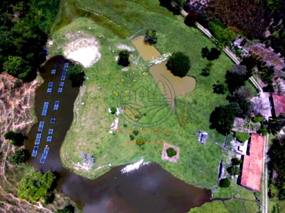 Sítio, 3 quartos, 14 m² - Foto 6