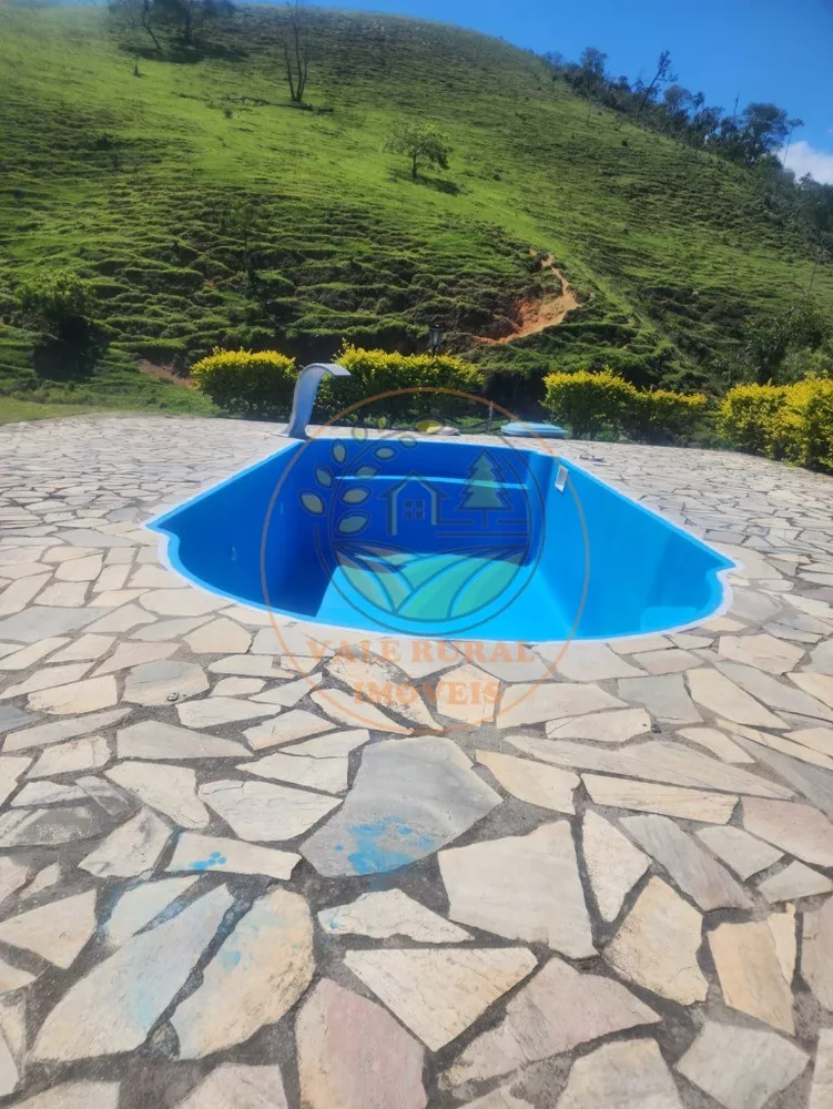 Sítio, 3 quartos, 14 m² - Foto 2