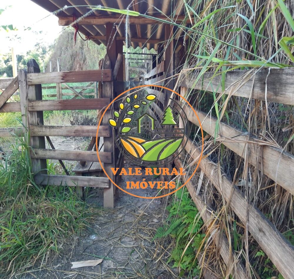 Sítio, 24 m² - Foto 3