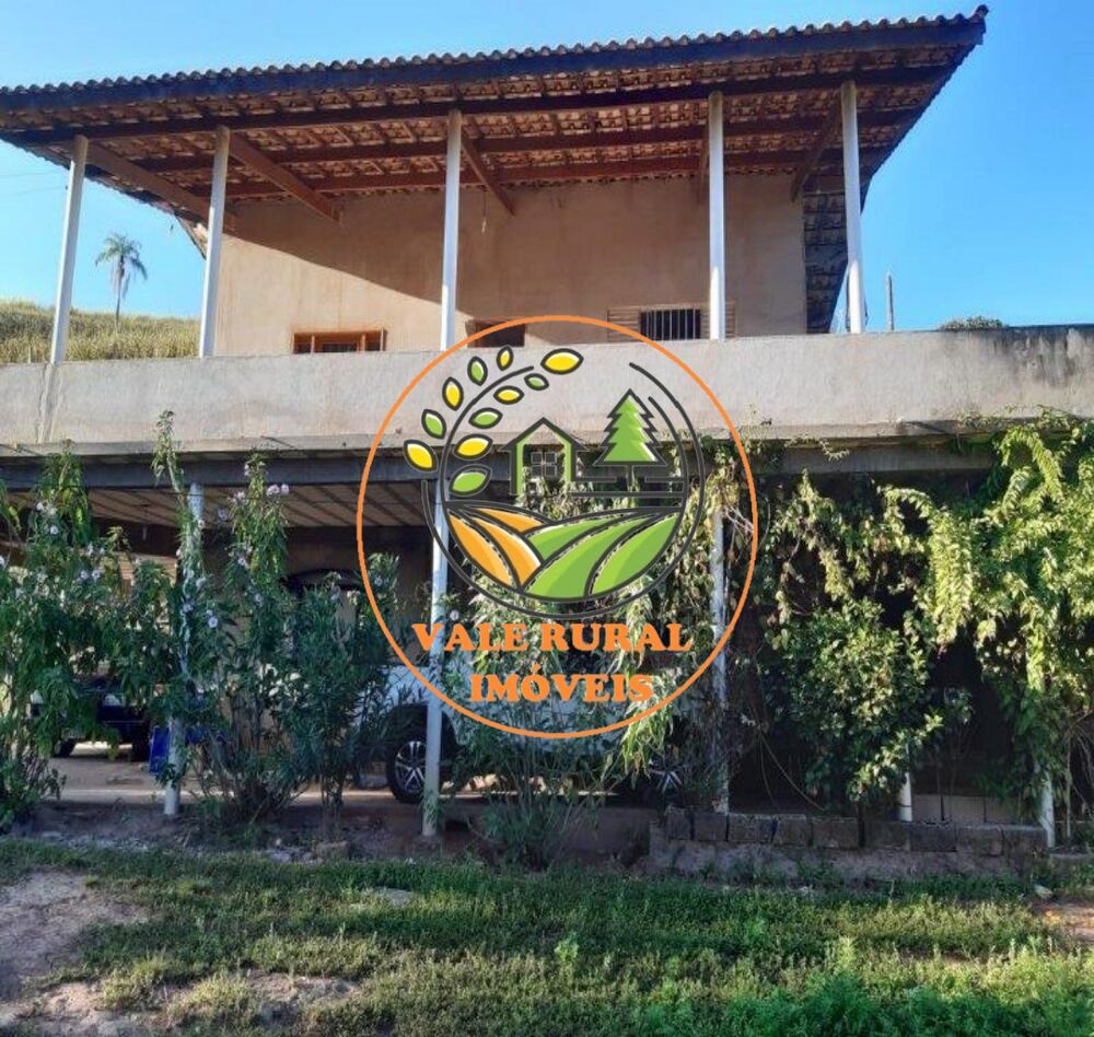 Sítio, 24 m² - Foto 1